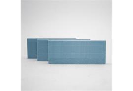 978 Epoxy Tooling Board - 1524x609x100mm - blue