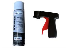 Adhesive Spray G-fix4 EP - 500ml