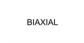 Biax