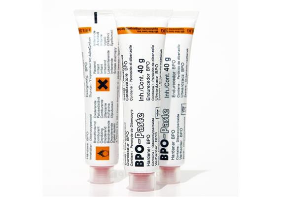 BPO Paste - Hardener for B37X - 40g