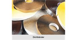 Dichtbänder