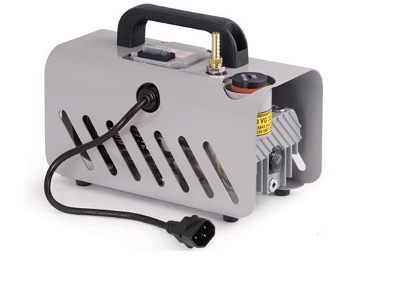 EC 4 - Vakuum Pump (pump only) 4m³/h