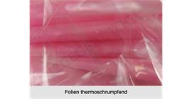 Folien - Gewebe, thermoschrumpfend 