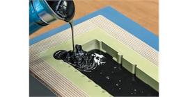 Harzsysteme Tooling- und Composite
