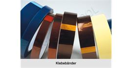Klebebänder