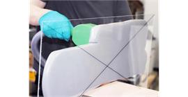 Klebstoff & Spachtel