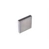 METAPOR HD 100 AL - 500x500x10mm