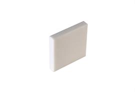 METAPOR MC 100 WHITE - 500x500x40mm