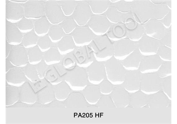 PA205 - Bagging Film 75µ 160cm 125m HF transparent