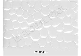PA205 - Bagging Film 75µ 160cm 125m HF transparent