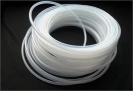 PE Vakuum-Leitung - AD=12mm - ID=10mm