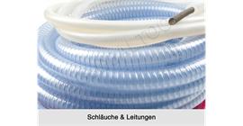 Schläuche und Leitungen 