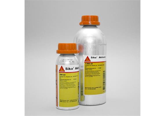 Sika Aktivator 100 farblos - 1000ml
