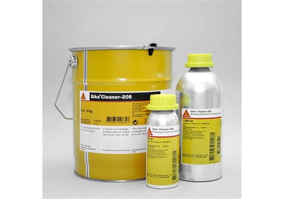 Sika Aktivator 205 farblos - 1l