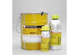 Sika Aktivator 205 farblos - 1l