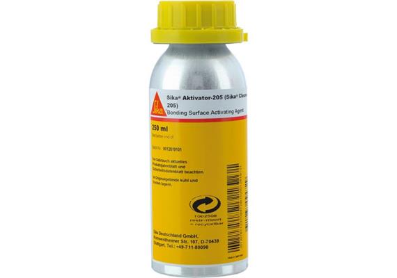 Sika Aktivator 205 farblos - 250ml