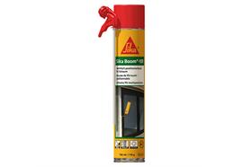 Sika Boom 131 MP hellgelb - 750ml