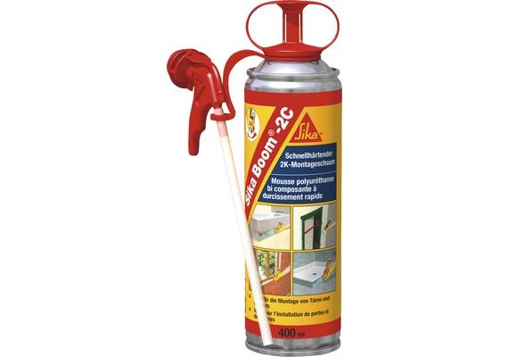 Sika Boom-2 C hellblau - 400ml