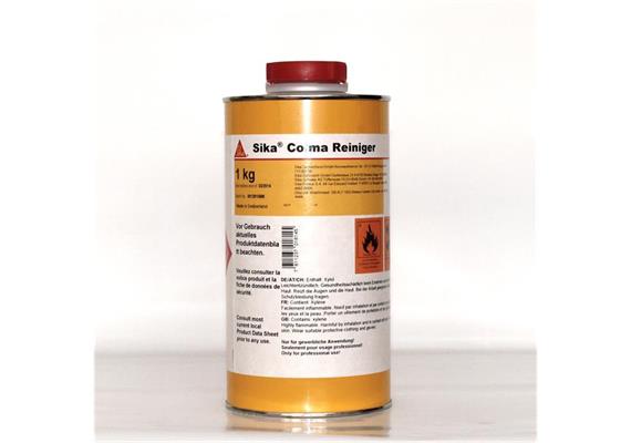 Sika Cleaner Colma farblos - 1000ml