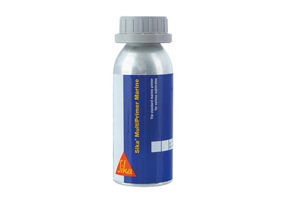 Sika Multi Primer Marine transparent - 250ml