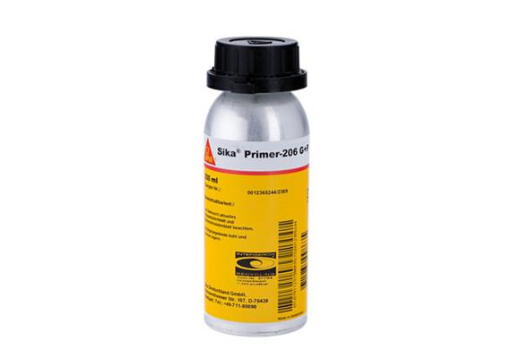 Sika Primer 206 G+P black - 250ml