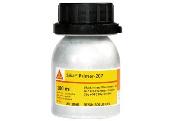 Sika Primer 207 black - 100ml