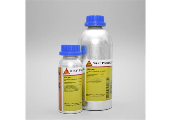 Sika Primer 215 farblos - 250ml