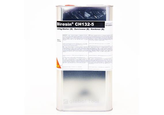 SikaBiresin CH132-5 B - 2.8kg