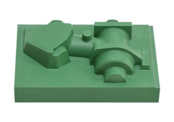 SikaBlock M150 light green - 2000x1000x150mm