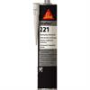 Sikaflex 221 light grey - 300ml