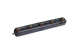 Sikaflex 223 black - 600ml
