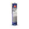 Sikaflex 290DC PRO black - 300ml