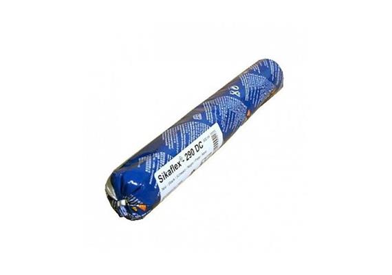 Sikaflex 290DC PRO black - 600ml