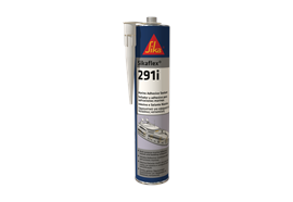 Sikaflex 291i white - 300ml