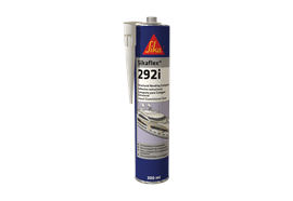 Sikaflex 292i white - 300ml