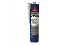 Sikaflex 295UV white - 300ml