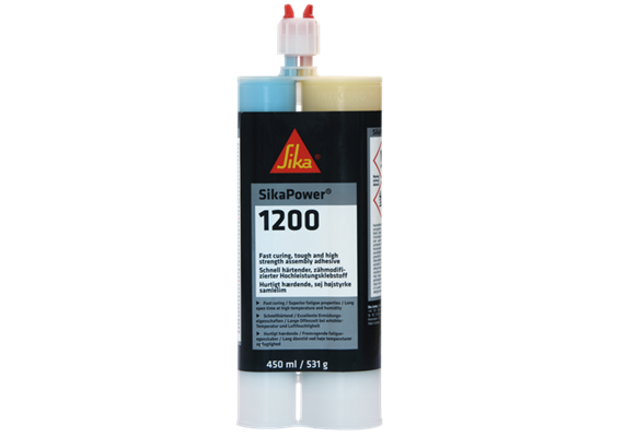 SikaPower 1200 green - 400ml