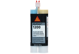 SikaPower 1200 green - 400ml