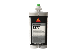 SikaPower 1277 lightred - 400ml