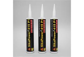 SikaPower 415 P1 black - 300ml