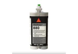 SikaPower 880 grey - 400ml