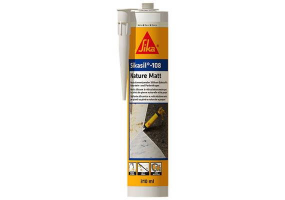 Sikasil 108 Nature anemone - 310ml