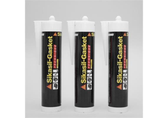 Sikasil Gasket red - 300 ml