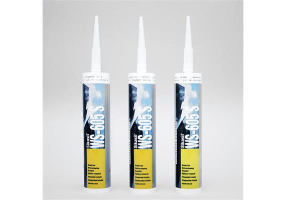 Sikasil WS-605 S black - 300ml