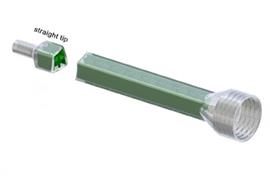 Statikmischer MGQ 10-19D - 20 Stück