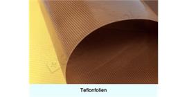 Teflonfolien