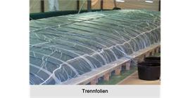 Trennfolien