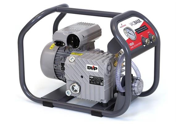 VB20 - Vakuum Pump (pump only) 20m³/h - montiert