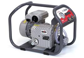 VB20 - Vakuum Pump (pump only) 20m³/h - montiert