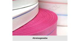 Abreissgewebe